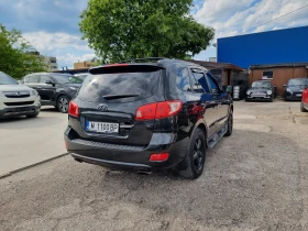Hyundai Santa fe 2.2CRDI - 7499 лв. - 94144057 6
