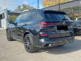 BMW X5 xDrive30d M Sport Pro - 158500 лв. - 38963970 4