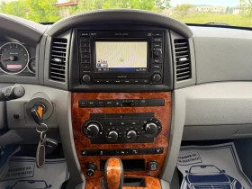 Jeep Grand cherokee 3.0D-OVERLAND - 16490 лв. - 18983099 11
