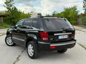 Jeep Grand cherokee 3.0D-OVERLAND - 16490 лв. - 18983099 3