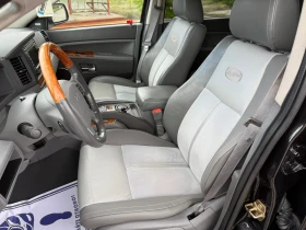 Jeep Grand cherokee 3.0D-OVERLAND - 16490 лв. - 18983099 9