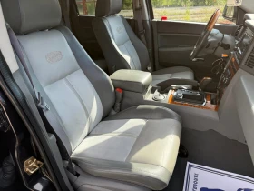 Jeep Grand cherokee 3.0D-OVERLAND - 16490 лв. - 18983099 14