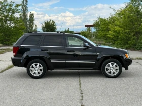 Jeep Grand cherokee 3.0D-OVERLAND - 16490 лв. - 18983099 6