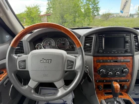 Jeep Grand cherokee 3.0D-OVERLAND - 16490 лв. - 18983099 10