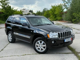 Jeep Grand cherokee 3.0D-OVERLAND - 16490 лв. - 18983099 7