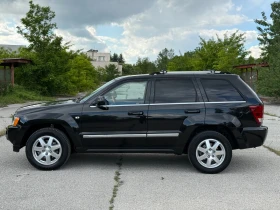 Jeep Grand cherokee 3.0D-OVERLAND - 16490 лв. - 18983099 2