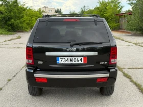 Jeep Grand cherokee 3.0D-OVERLAND - 16490 лв. - 18983099 4