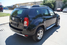 Dacia Duster 1.5dci 4х4 - 13000 лв. - 50825278 5