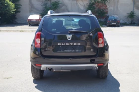Dacia Duster 1.5dci 4х4 - 13000 лв. - 50825278 6
