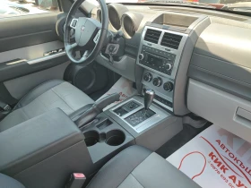Dodge Nitro 2.8CRDI-177ks--44- | Mobile.bg    14