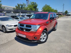  Dodge Nitro