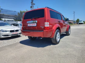 Dodge Nitro 2.8CRDI-177ks--44- | Mobile.bg    7