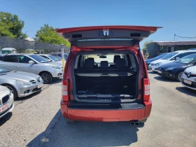 Dodge Nitro 2.8CRDI-177ks--44- | Mobile.bg    17