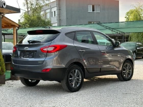 Hyundai IX35 Premium* 4WD* Камера* Led* - 21900 лв. - 81342723 2