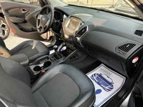 Hyundai IX35 Premium* 4WD* Камера* Led* - 21900 лв. - 81342723 12