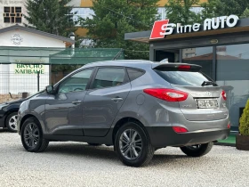 Hyundai IX35 Premium* 4WD* Камера* Led* - 21900 лв. - 81342723 4