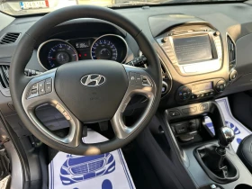 Hyundai IX35 Premium* 4WD* Камера* Led* - 21900 лв. - 81342723 10