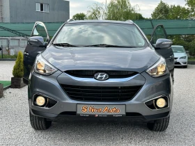 Hyundai IX35 Premium* 4WD* Камера* Led* - 21900 лв. - 81342723 5