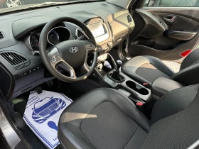 Hyundai IX35 Premium* 4WD* Камера* Led* - 21900 лв. - 81342723 8