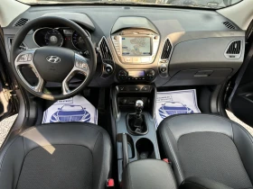 Hyundai IX35 Premium* 4WD* Камера* Led* - 21900 лв. - 81342723 7