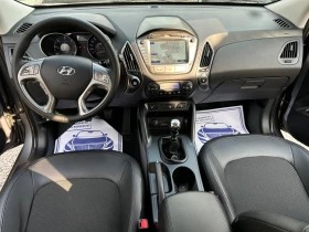Hyundai IX35 Premium* 4WD* Камера* Led* - 21900 лв. - 81342723 9
