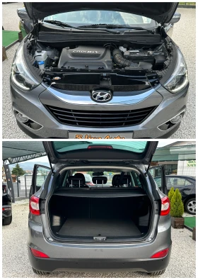 Hyundai IX35 Premium* 4WD* Камера* Led* - 21900 лв. - 81342723 14