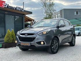 Hyundai IX35 Premium* 4WD* Камера* Led* - 21900 лв. - 81342723 3