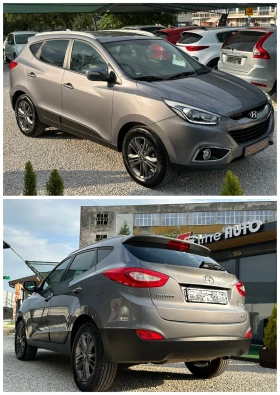 Hyundai IX35 Premium* 4WD* Камера* Led* - 21900 лв. - 81342723 15