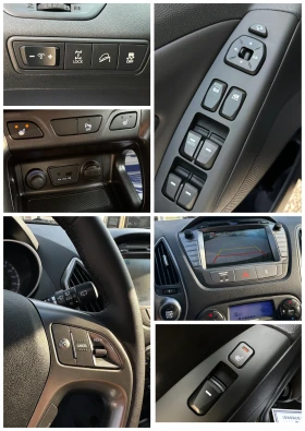 Hyundai IX35 Premium* 4WD* Камера* Led* - 21900 лв. - 81342723 11