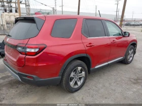 Honda Pilot 3.5L V-6 DI, DOHC, VVT, 285HP Front Wheel Drive | Mobile.bg    9