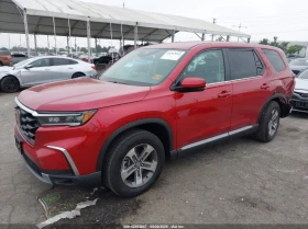 Honda Pilot 3.5L V-6 DI, DOHC, VVT, 285HP Front Wheel Drive | Mobile.bg    2