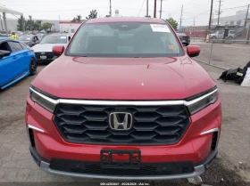 Honda Pilot 3.5L V-6 DI, DOHC, VVT, 285HP Front Wheel Drive | Mobile.bg    4