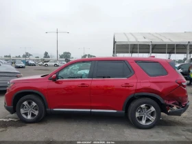 Honda Pilot 3.5L V-6 DI, DOHC, VVT, 285HP Front Wheel Drive | Mobile.bg    6