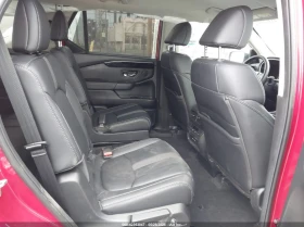 Honda Pilot 3.5L V-6 DI, DOHC, VVT, 285HP Front Wheel Drive | Mobile.bg    13