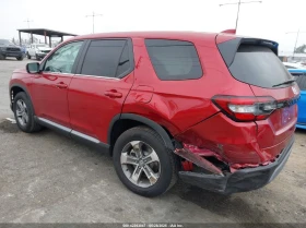 Honda Pilot 3.5L V-6 DI, DOHC, VVT, 285HP Front Wheel Drive | Mobile.bg    8