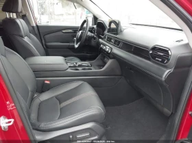 Honda Pilot 3.5L V-6 DI, DOHC, VVT, 285HP Front Wheel Drive | Mobile.bg    10