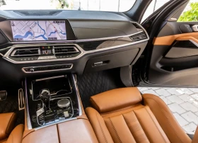BMW X7 M50d xDrive 6+ 1 - 119990 лв. - 76119782 17