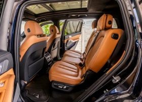 BMW X7 M50d xDrive 6+ 1 - 119990 лв. - 76119782 14