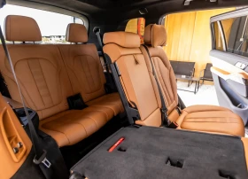 BMW X7 M50d xDrive 6+ 1 - 119990 лв. - 76119782 13