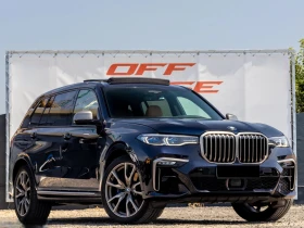 BMW X7 M50d xDrive 6+ 1