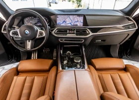BMW X7 M50d xDrive 6+ 1 - 119990 лв. - 76119782 16