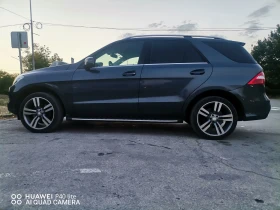 Обява за продажба на Mercedes-Benz ML 250 ~35 300 лв. - изображение 4