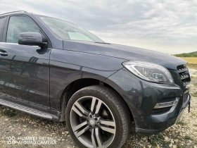 Обява за продажба на Mercedes-Benz ML 250 ~35 300 лв. - изображение 9
