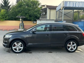 Audi Q7 3.0TDI 3xS-LINE | Mobile.bg    4