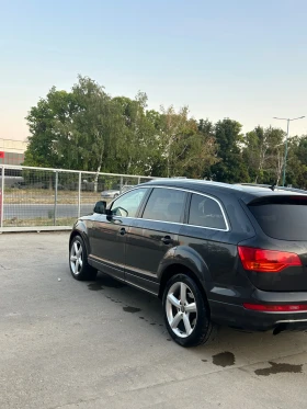 Audi Q7 3.0TDI 3xS-LINE | Mobile.bg    3