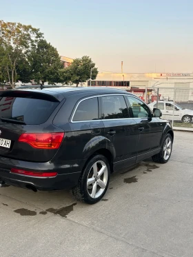 Audi Q7 3.0TDI 3xS-LINE | Mobile.bg    14
