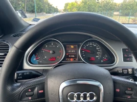 Audi Q7 3.0TDI 3xS-LINE | Mobile.bg    15