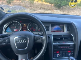 Audi Q7 3.0TDI 3xS-LINE | Mobile.bg    7
