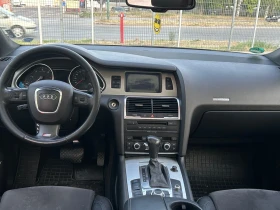 Audi Q7 3.0TDI 3xS-LINE | Mobile.bg    6