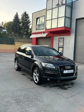 Audi Q7 3.0TDI 3xS-LINE | Mobile.bg    2